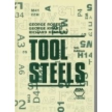 Tool Steels 5th Edition